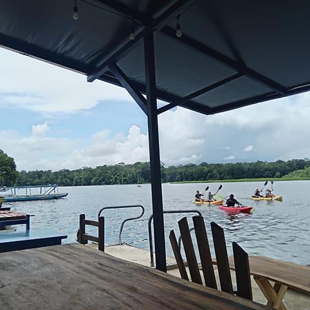 Hotel Pura Natura Beachfront Tortuguero Dış mekan fotoğraf