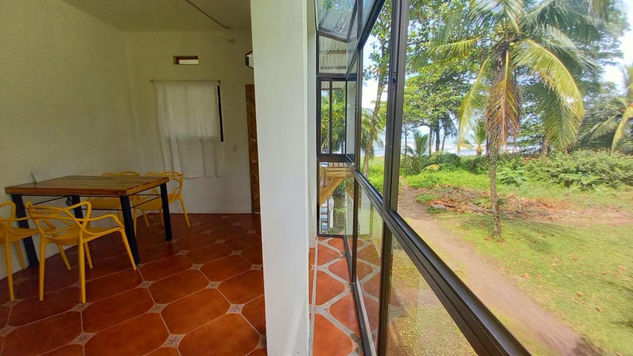 Hotel Pura Natura Beachfront Tortuguero Dış mekan fotoğraf