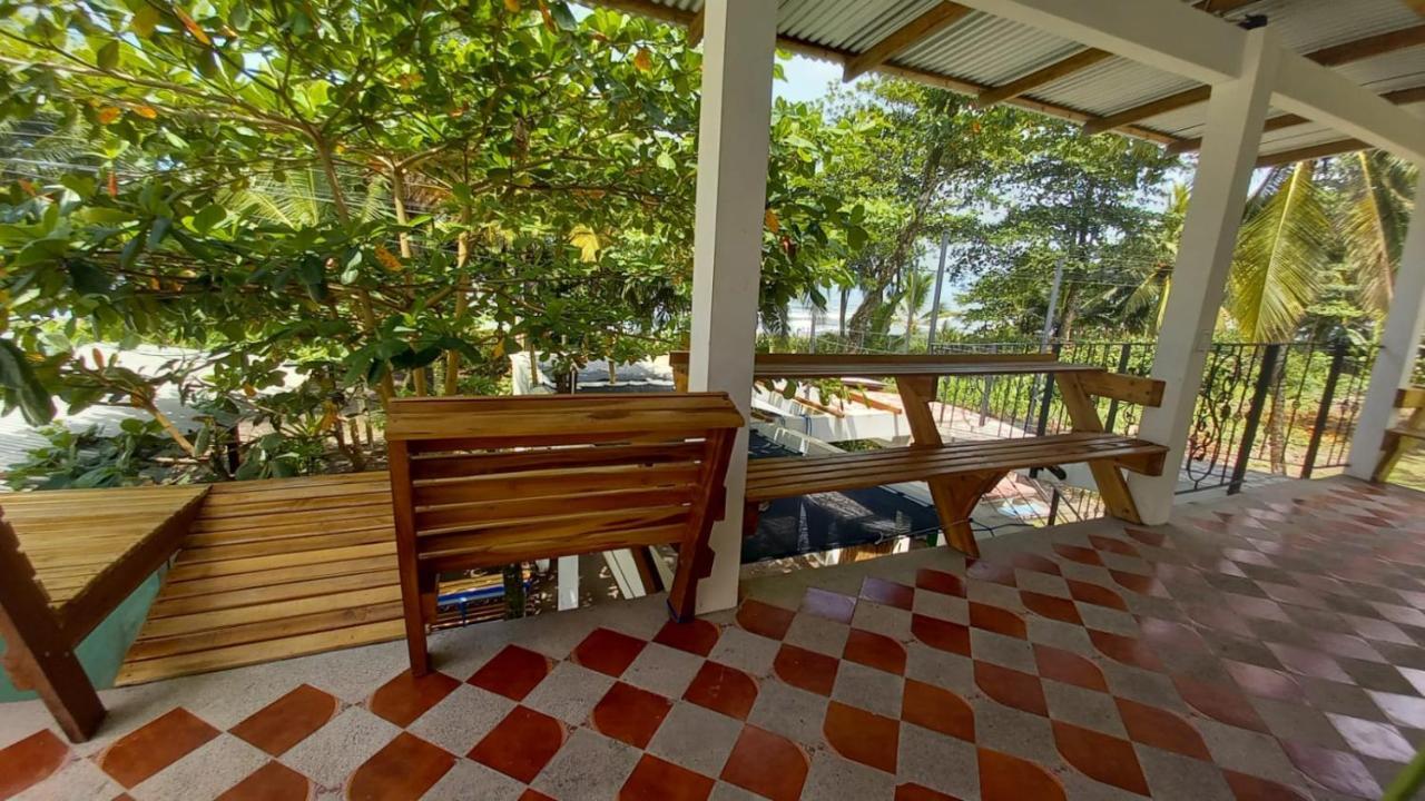 Hotel Pura Natura Beachfront Tortuguero Dış mekan fotoğraf