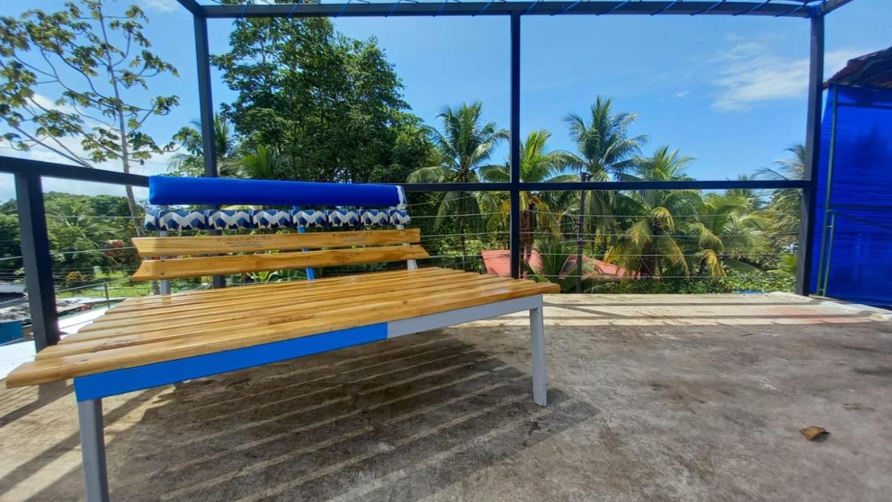 Hotel Pura Natura Beachfront Tortuguero Dış mekan fotoğraf